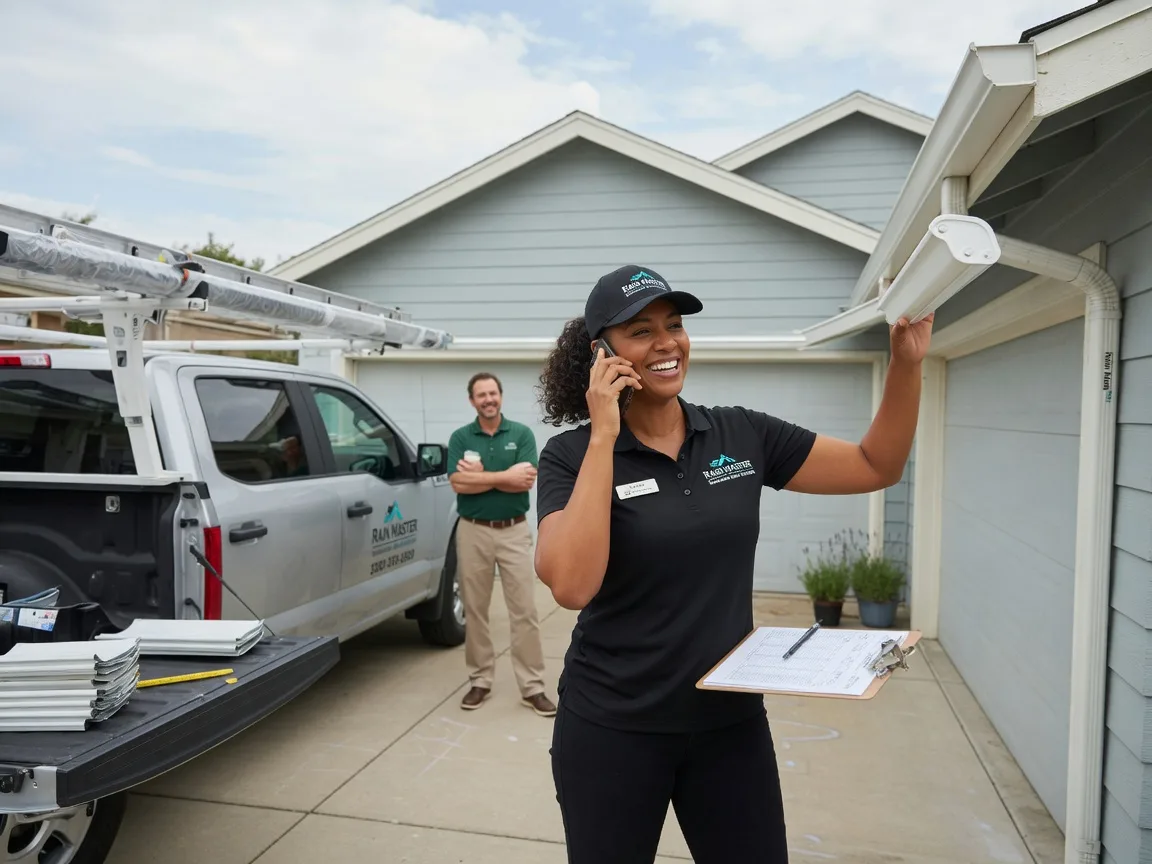 Gutter Installation Brandon, WI FAQs